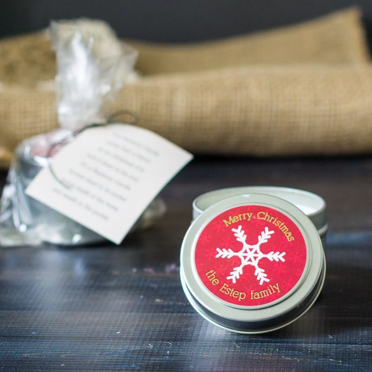 Bayberry Candles Tradition for Good Luck Fun Holiday Gift