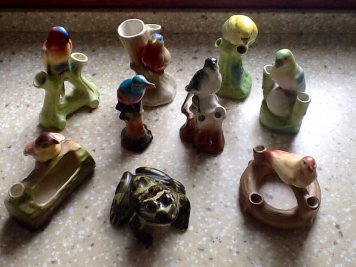 Flower Frogs What Are They, and Why You Want Them. Hearth and Vine