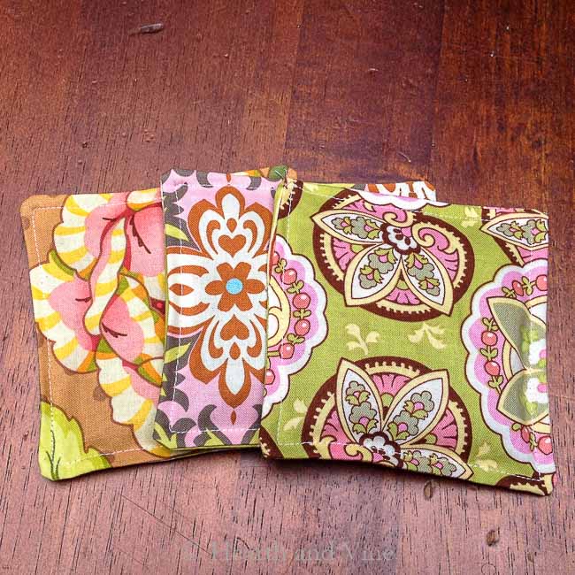 13 Easy Handmade Sewn Gifts to Try