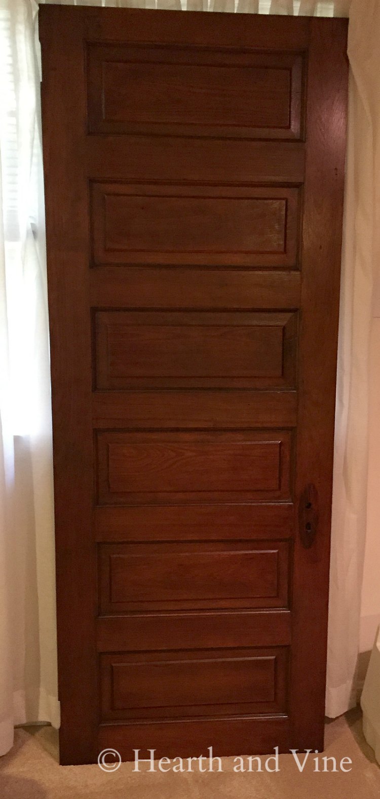 old-wood-door