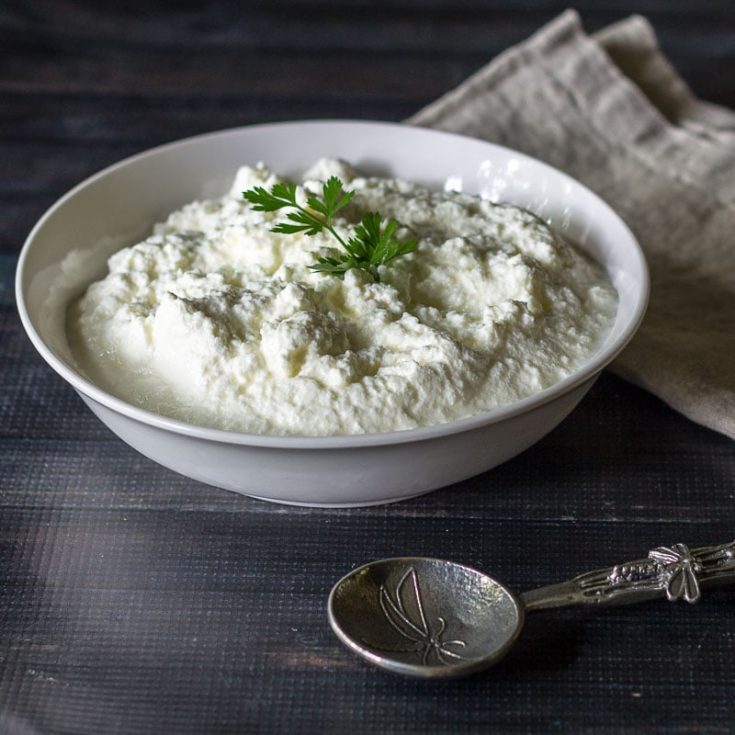 Spinach and Ricotta Pita Bread Pizza Hearth and Vine