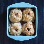 homemade-apple-dumplings-out-of-the-oven