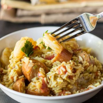 seafood-jambalaya-one-pot