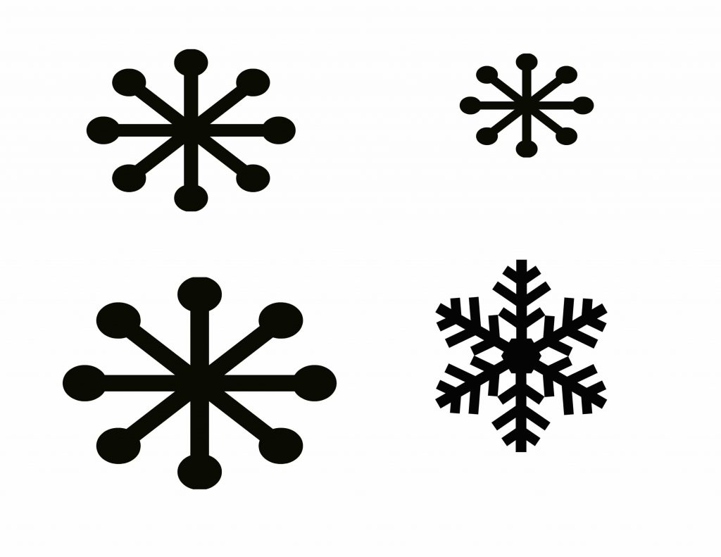 Snowflake templates