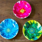 alcohol-ink-flower-dishes-trio