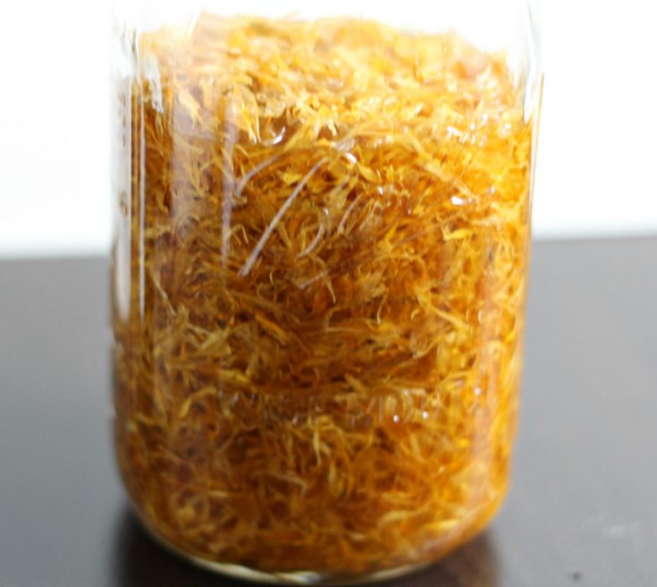 DIY Body Oil Spray Summer and Winter Skin Care Hearth and Vine