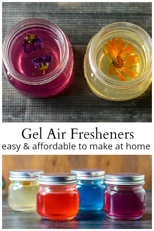 How To Make Homemade Vanilla Air Freshener at Charlie Crawford blog