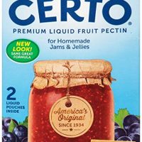 Sure Jell Certo Premium Liquid Fruit Pectin - 6 fl oz