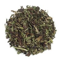 Frontier Co-Op Peppermint Leaf (Mentha Piperita) for Tea, Cut & Sifted, 1 lb. Bulk Bag | Sustainably Sourced