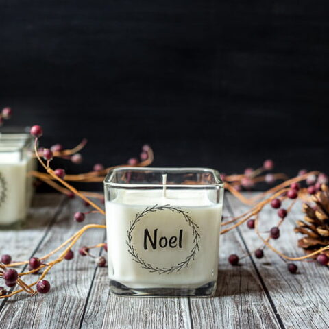 noel candle