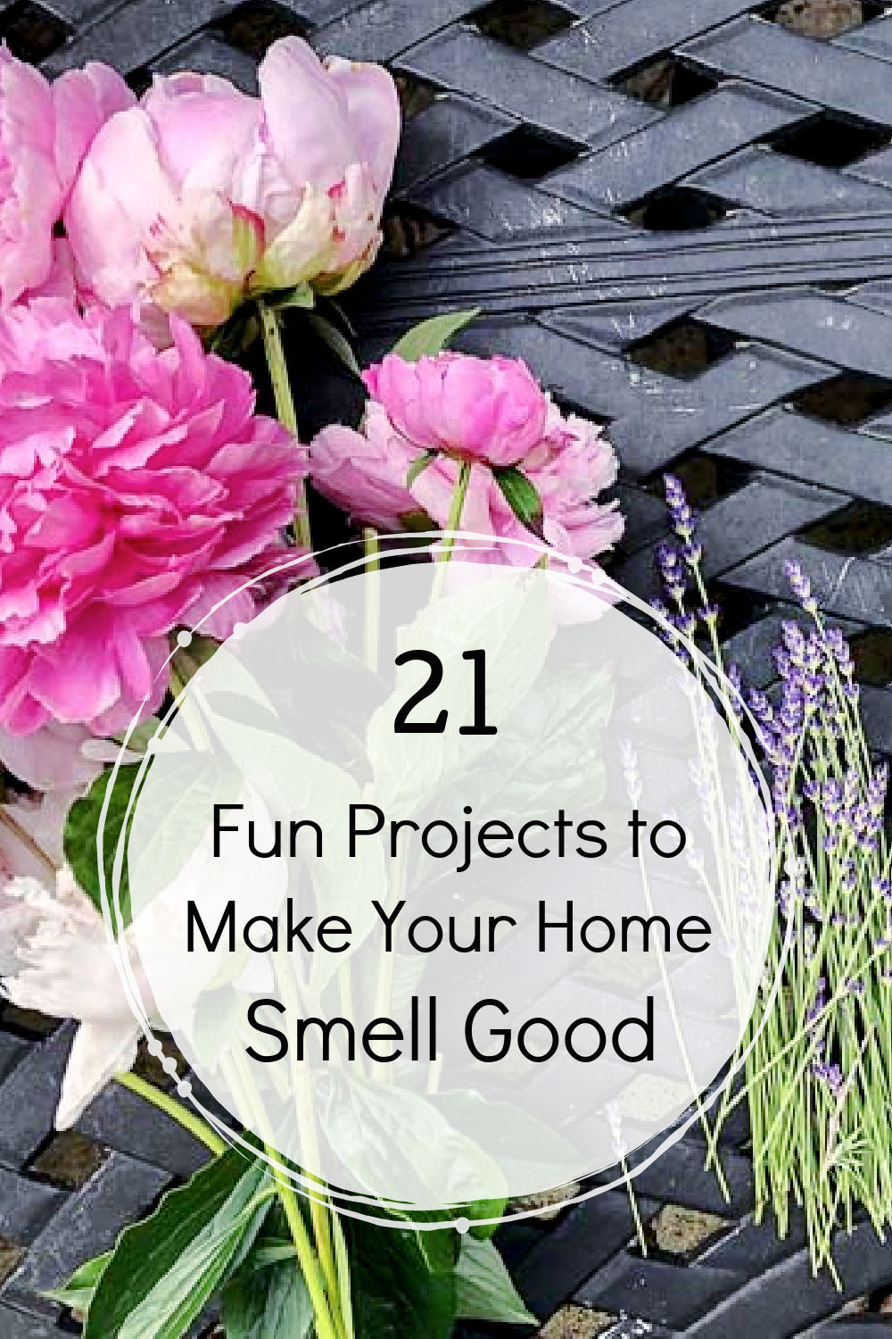 21 Projects to Make Your Room Smell Good Hearth and Vine