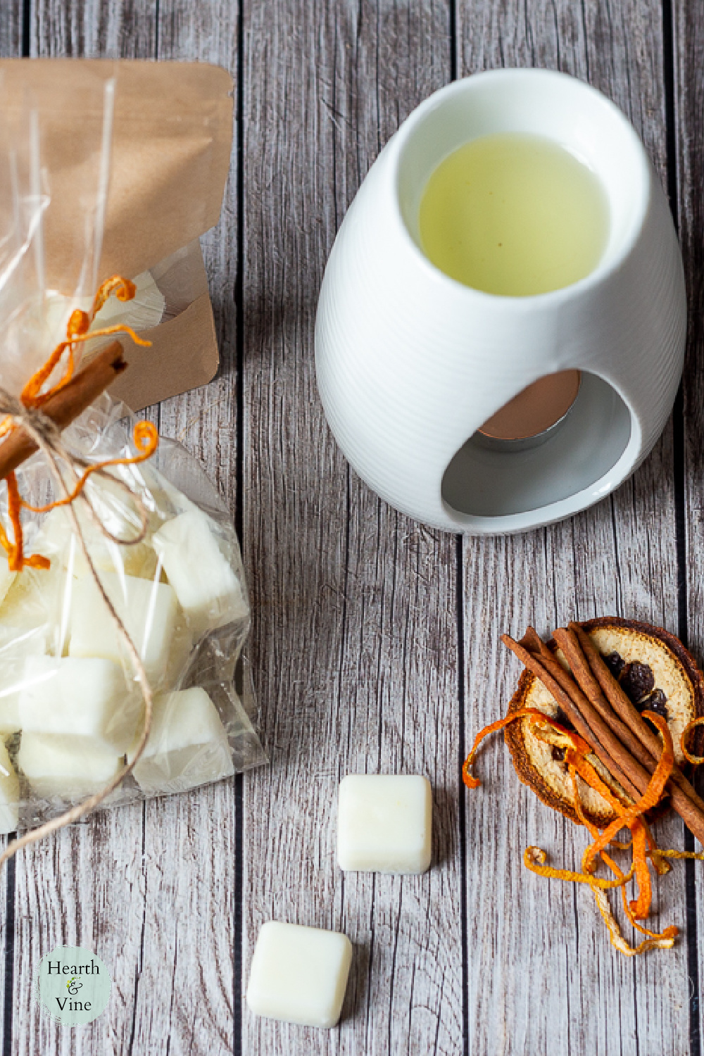 How to Make Wax Melts for Home or Gifting Hearth and Vine How to Make Wax Melts for Home or Gifting Hearth and Vine