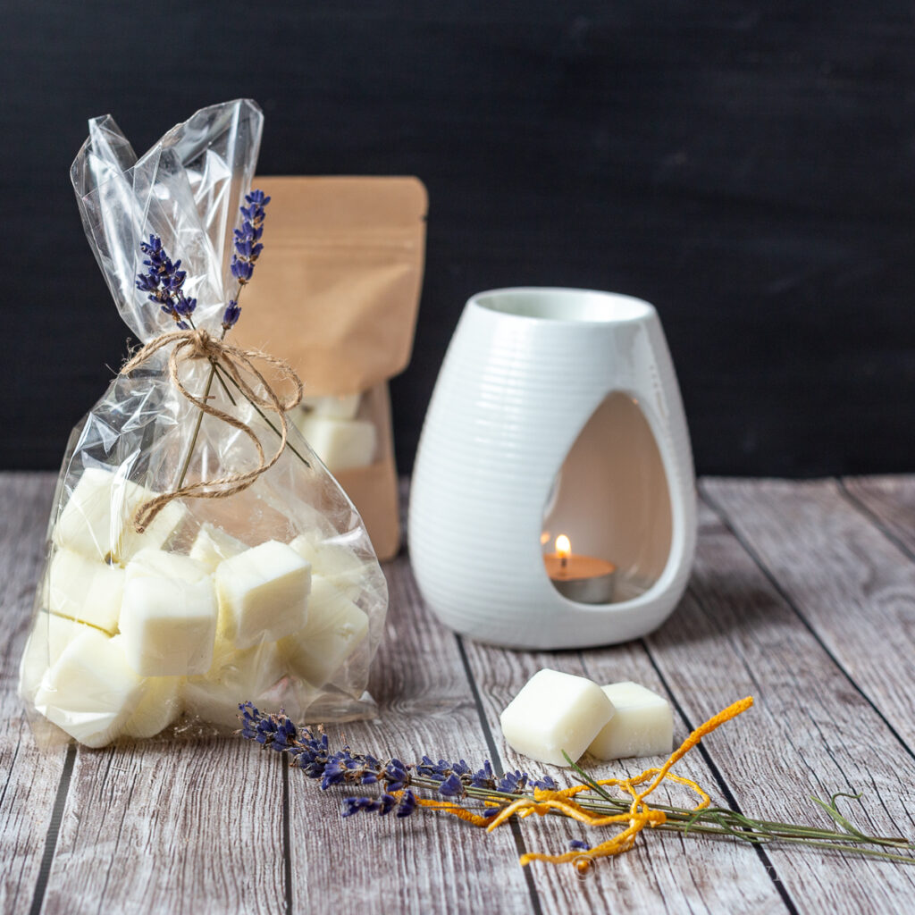 How to Make Wax Melts for Home or Gifting Hearth and Vine