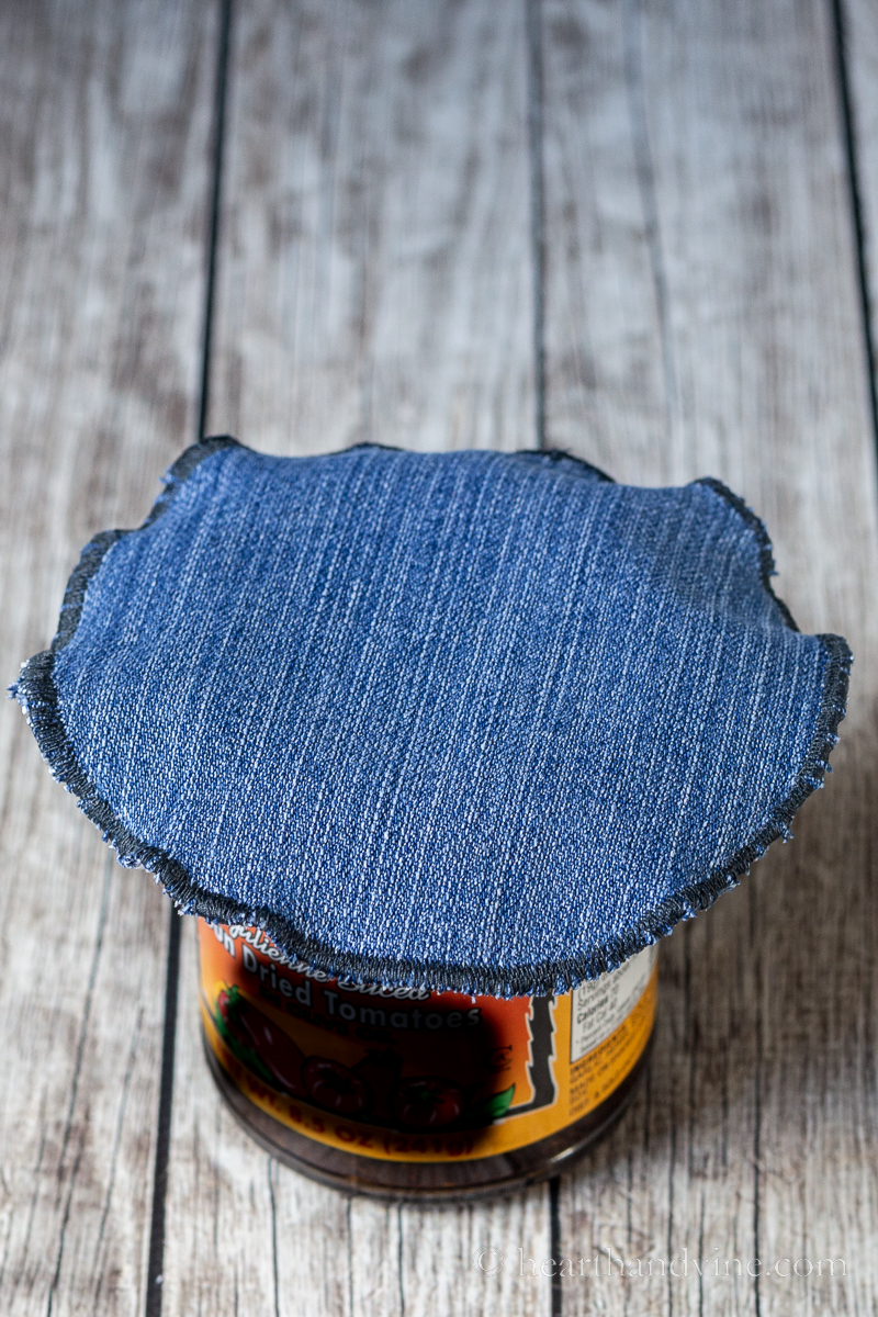 DIY Jar Opener Easy Beginner Sewing Project Hearth and Vine