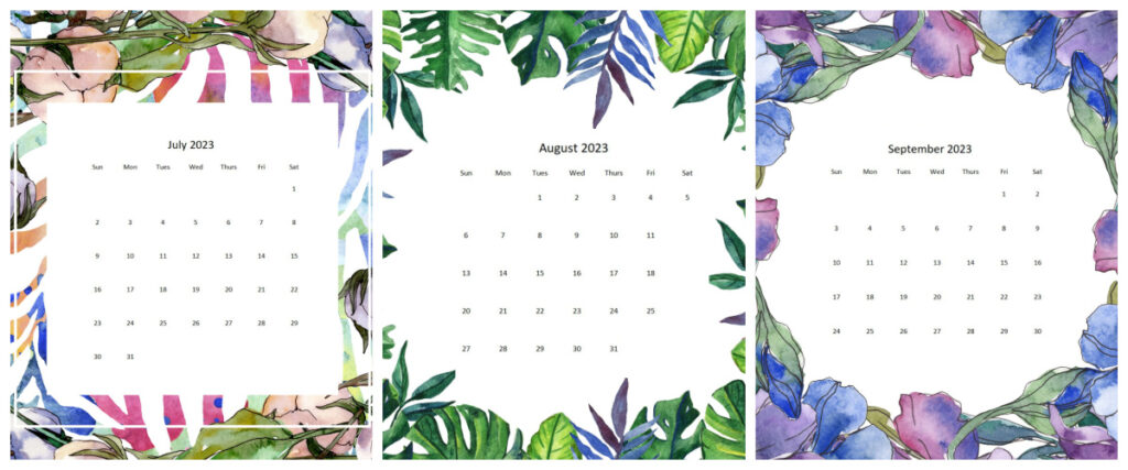 free-floral-calendars-by-month-for-2023-hearth-and-vine