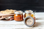 How to Make Salted Caramel Sauce for Gift Giving | Hearth and Vine