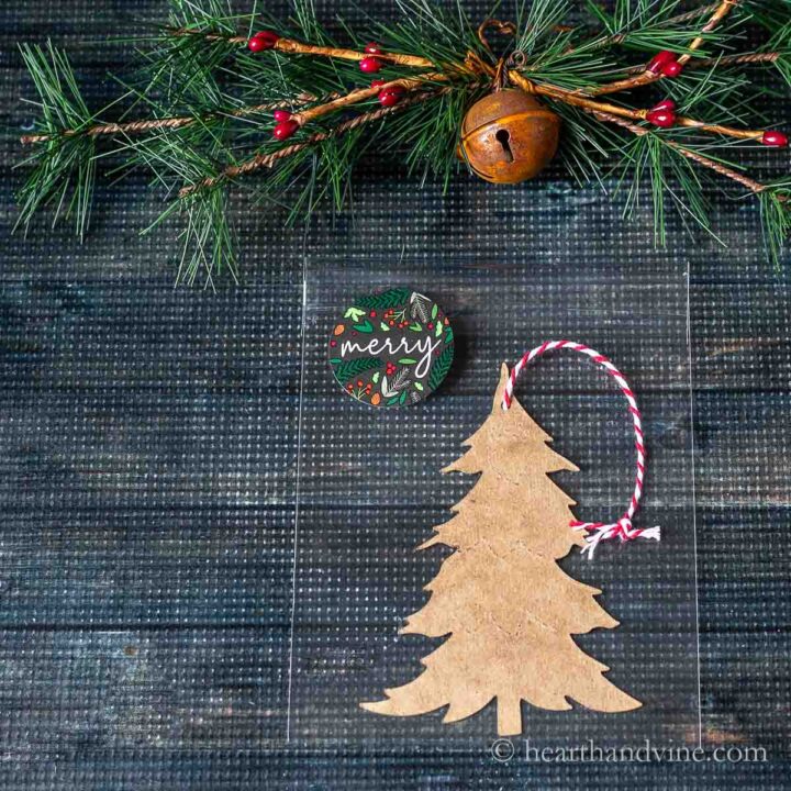 DIY Scented Christmas Ornaments Hearth and Vine