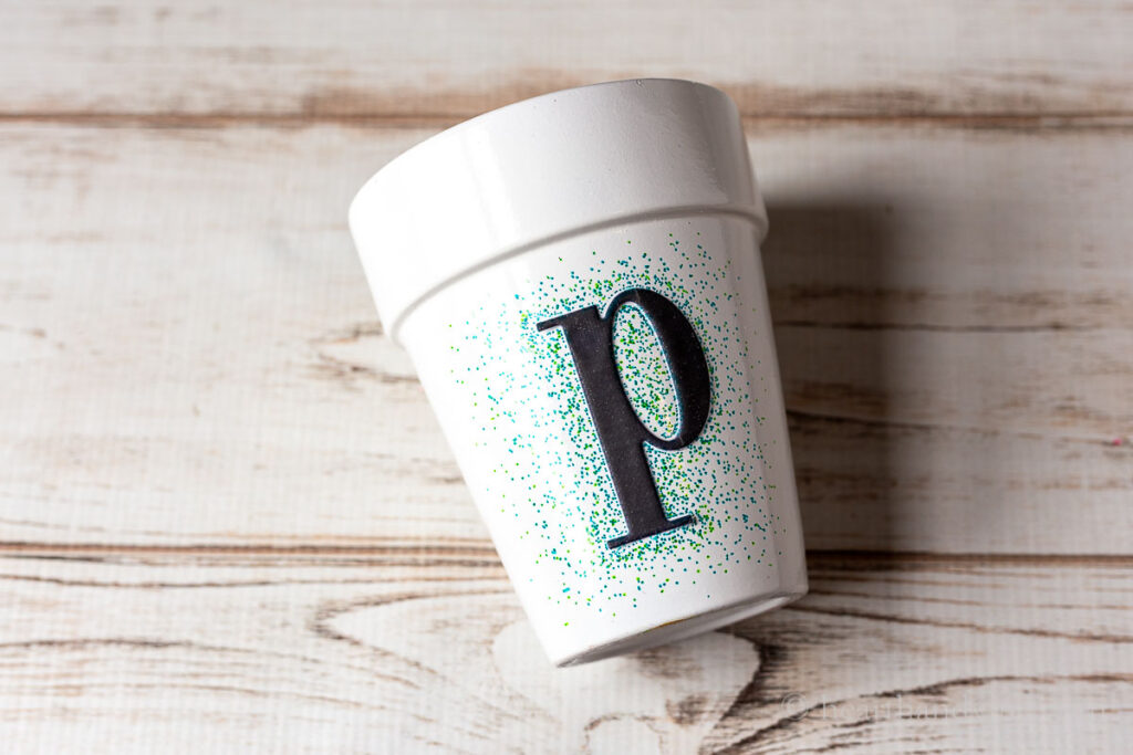 Decorating Clay Pots with Sharpies Hearth and Vine