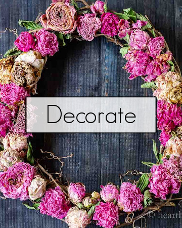 Decorate